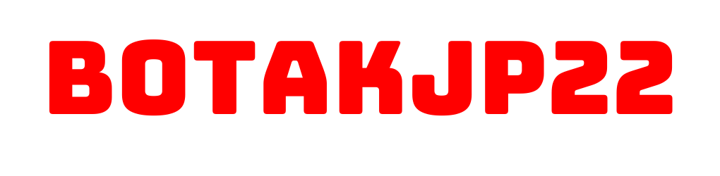 LOGO BOTAKJP22